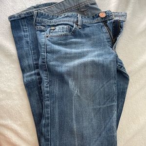 Vintage jeans